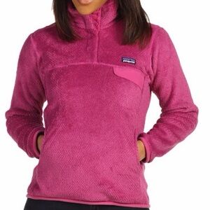 Patagonia pullover